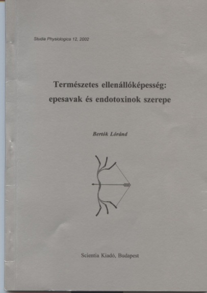 Természetes ellenállóképesség: epesavak és endotoxinok szerepe