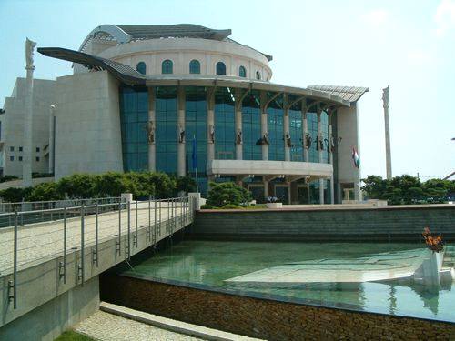 National Theatre