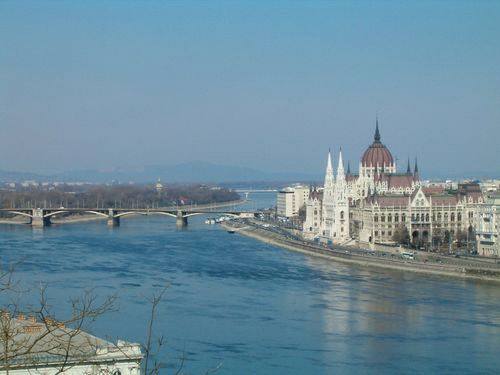 River Danube